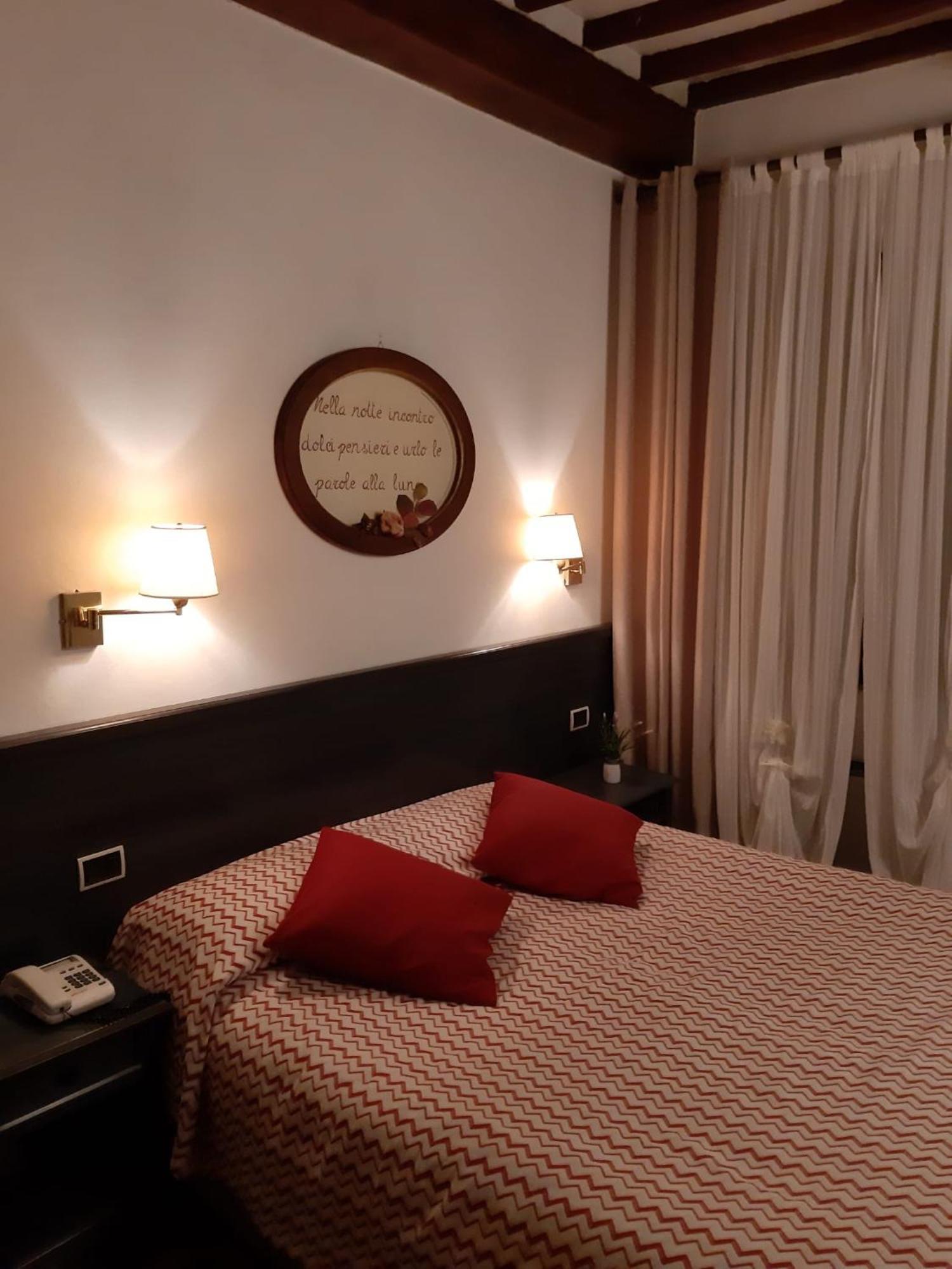Hotel Borgo Antico Bibbiena Exterior photo