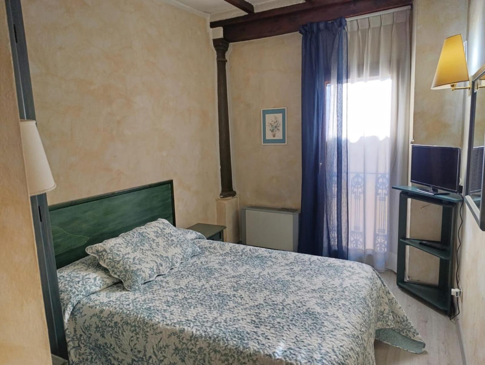 Hotel Borgo Antico Bibbiena Exterior photo