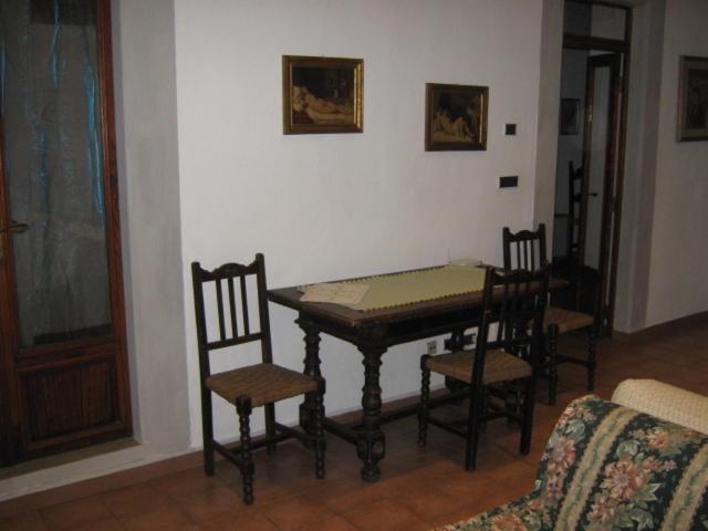 Hotel Borgo Antico Bibbiena Exterior photo