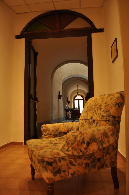 Hotel Borgo Antico Bibbiena Room photo