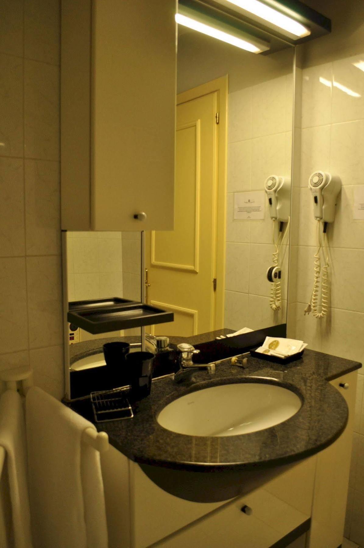 Hotel Borgo Antico Bibbiena Exterior photo