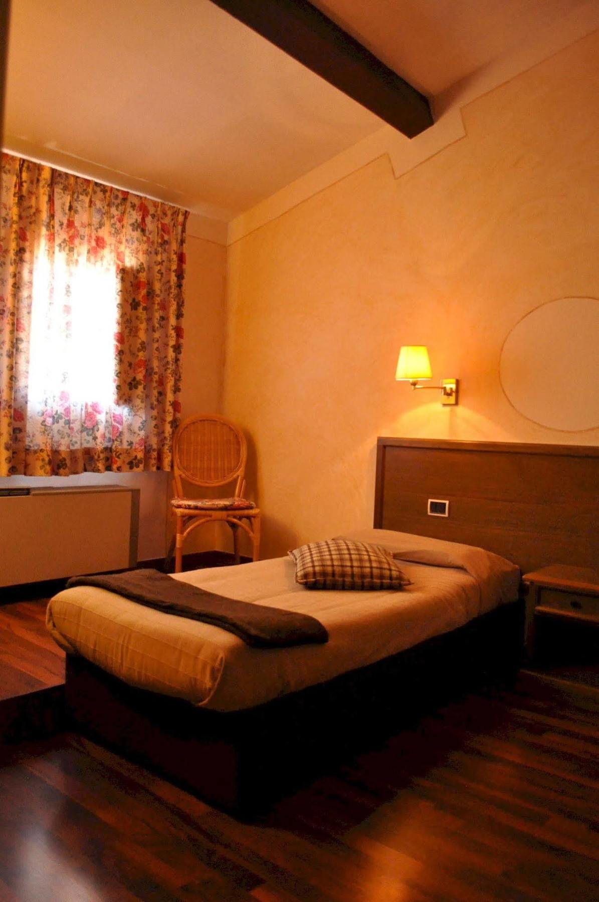 Hotel Borgo Antico Bibbiena Exterior photo