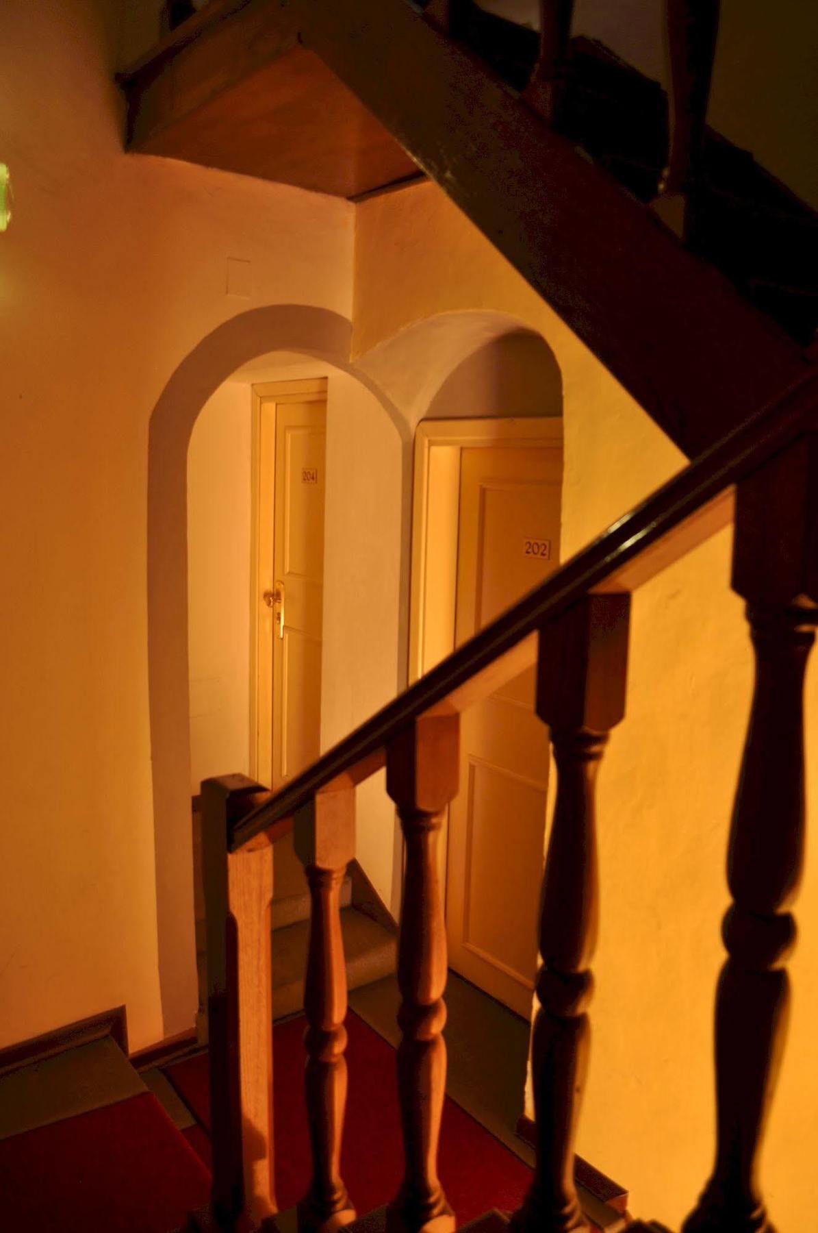 Hotel Borgo Antico Bibbiena Exterior photo