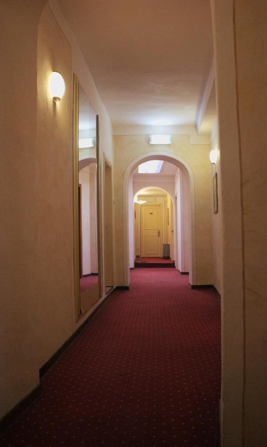 Hotel Borgo Antico Bibbiena Exterior photo